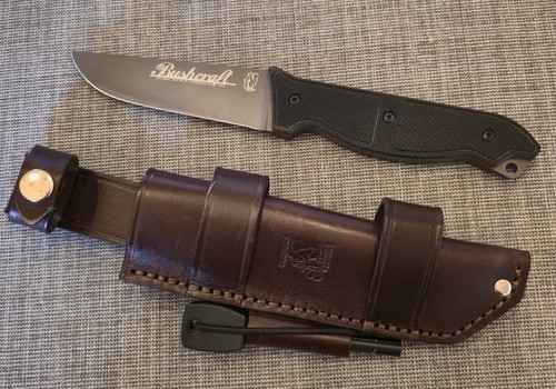 Eickhorn bushcraft neu - eickhorn,