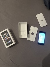 Apple iPhone 5S 16GB Space