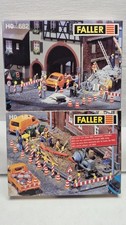 Faller H0 Bausatz 1:87, 682 +