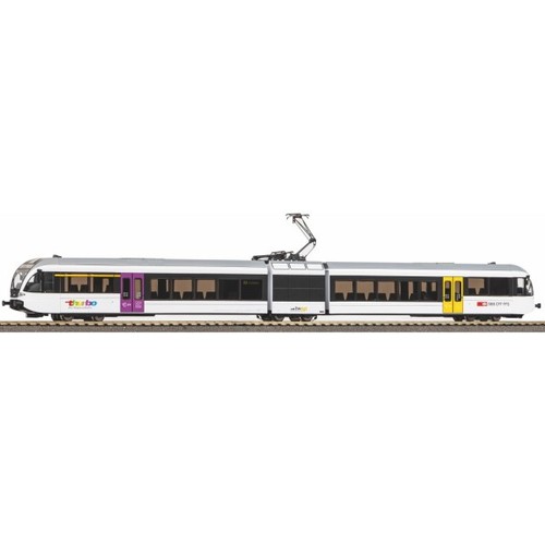 Piko 27503 triebwagen gtw - piko,