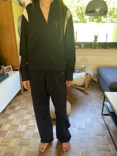 Jogger jogginganzug yohji - jogger,