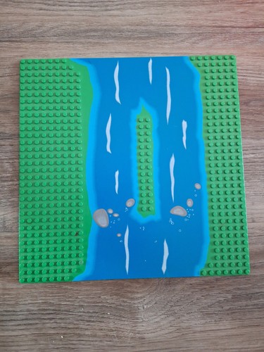 Lego grundplatte bauplatte - grundplatte,,