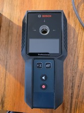 Bosch GSM 120-27 Ortungsgerät, Leitungsfinder