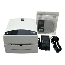 Intermec EasyCoder PC4 Thermal Barcode Label Printer Drucker