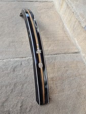 Oldtimer Fahrrad Schutzblech