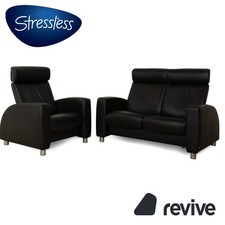 Stressless Arion Set Leder