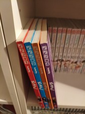 K-ON Manga Band 1 - 4