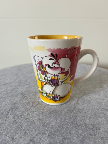 Diddl tasse becher - diddl,