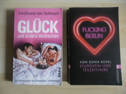 Fucking berlin rossi - berlin,