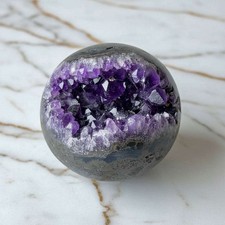 Amethyst kugel - 6 cm,