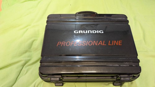 Vintage aufbewahrungskoffer - vintage,