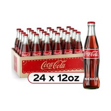 Coca-Cola de México – 24 x