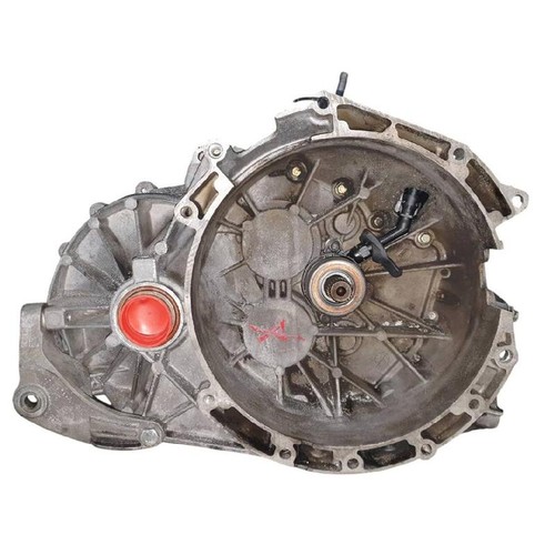Getriebe jaguar type - getriebe, x400