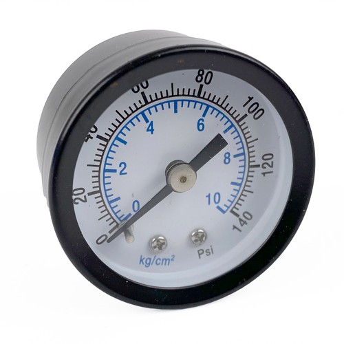 Manometer druckluft mm - manometer, 40