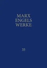 MEW / Marx-Engels-Werke Band
