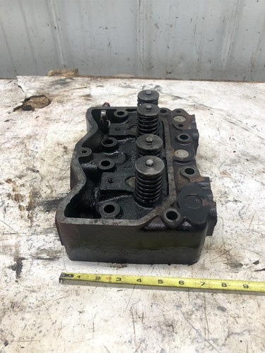Westerbeke dv20 hp bukh - 20,
