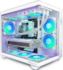 ATX Mid Tower Gaming PC
