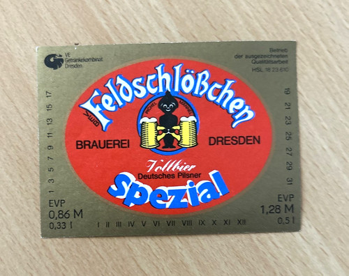 Bieretikett bier label - ve-bieretikett-bier,
