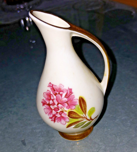 Vase vohenstrauß johann - vase,
