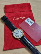 Cartier Ronde Solo de Cartier