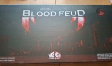 vampire the masquerade Blood