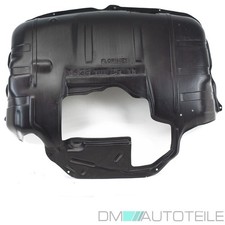 Diesel Unterfahrschutz