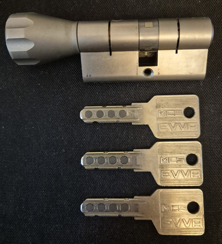 Evva mcs magnet - evva,