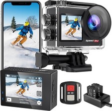 Rivya Speed 20 Action Cam