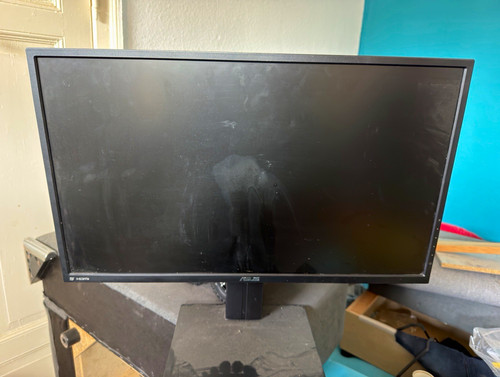 Asus pb277q zoll - pb277q, lcd
