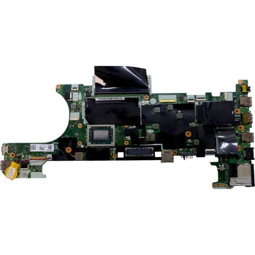 Mainboard lenovo thinkpad - lenovo,