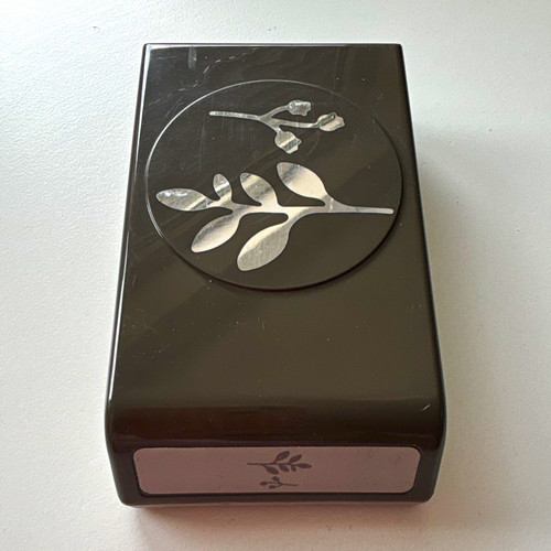 Stampin handstanze - stampin,