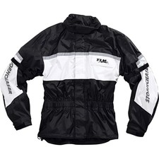 FLM Sports Membran Regenjacke