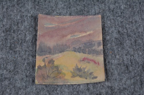 Hans goller miniatur - ,,