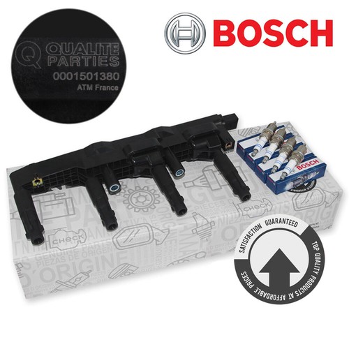 Oem zündspule bosch - oem,