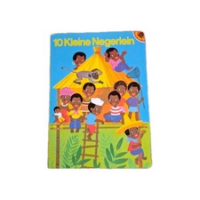 Zehn kleine Negerlein