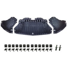 UNTERFAHRSCHUTZ Stoßstange