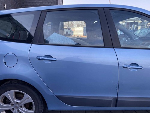 Renault scenic original tür - scenic,