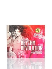 Zumba Fitness Rhythm