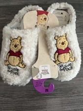 Disney Winnie Pooh Hausschuhe