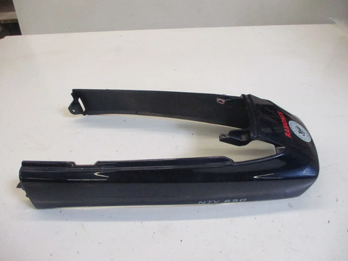 Honda ntv 650 rc33 revere - 7.,