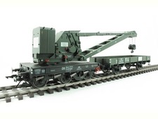 Spur 0 Lenz 42450-02 Kran