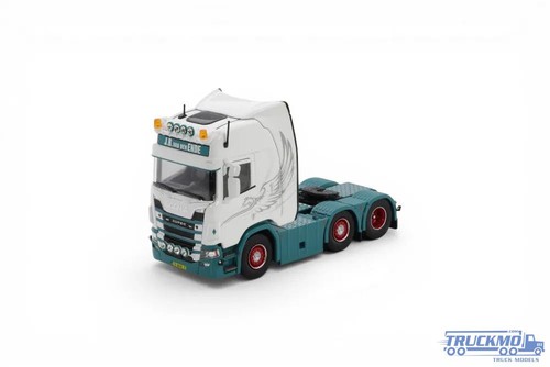 Tekno van den - j.b.,