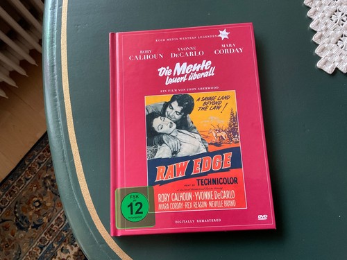 Die meute lauert - meute,