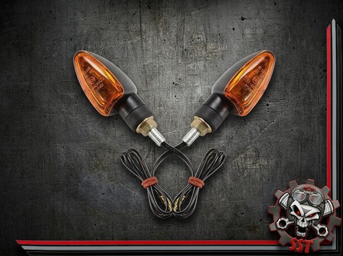 Motorrad mini blinker - mini,