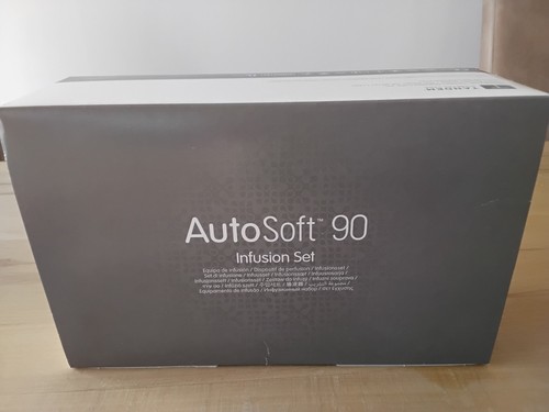 Tandem diabetes care autosoft - diabetes,