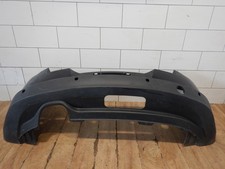 Stoßstange VW Tiguan 5N