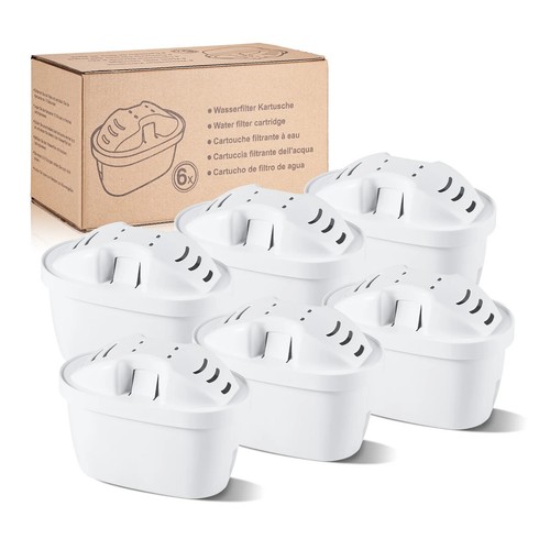 Neue wasserfilter kartuschen - wasserfilter,