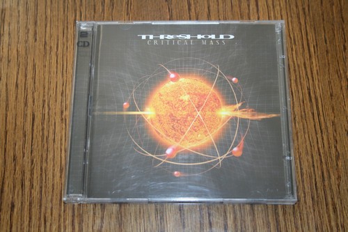 Threshold critical mass 2 x - threshold-",