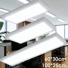 LED Panel Rasterleuchte 60x30