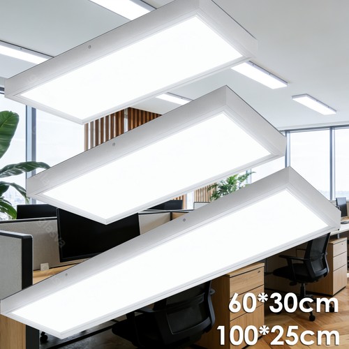 Led panel rasterleuchte 60x30 - led,